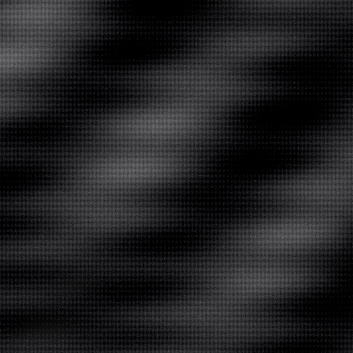 Macro photograph of bonded softshell fabric